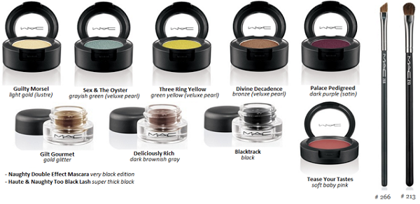 MAC Indulge Collection 2013 Eyeshadows.png