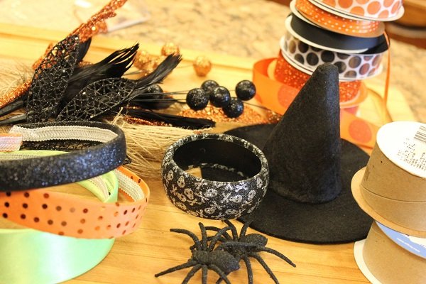 Halloween accessories 002
