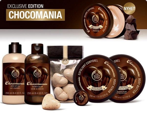 chocomania