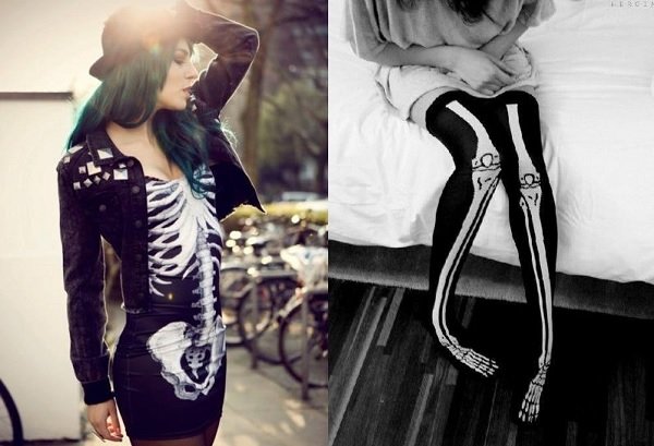 skeleton