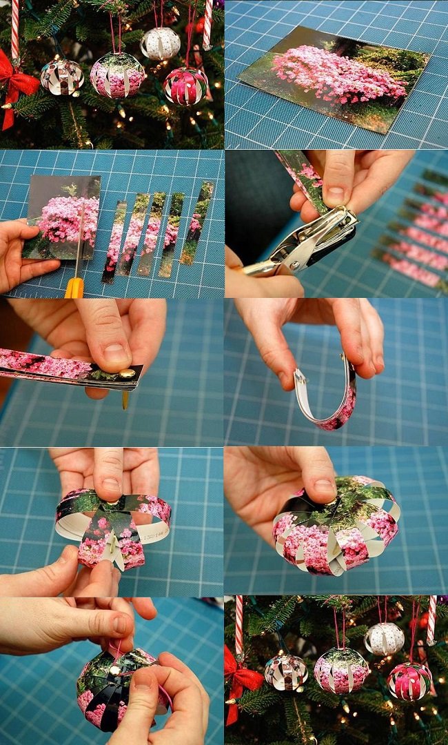 DIY-Picture-Christmas-Balls