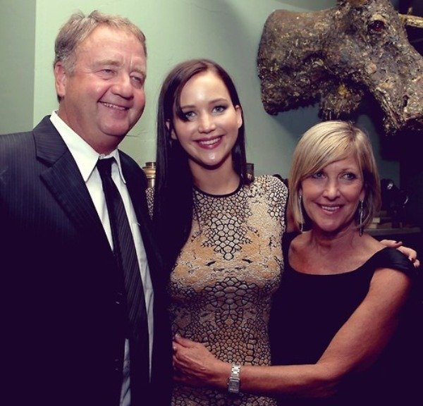 Jennifer-Lawrence-mother-Karen-Koch-Lawrence-pics