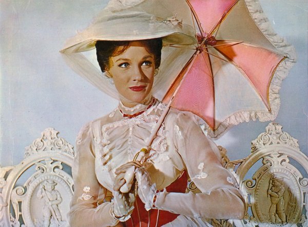 mary poppins