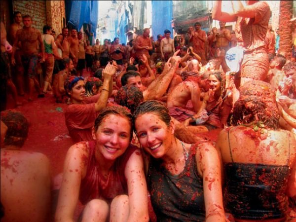 La-Tomatina-festival