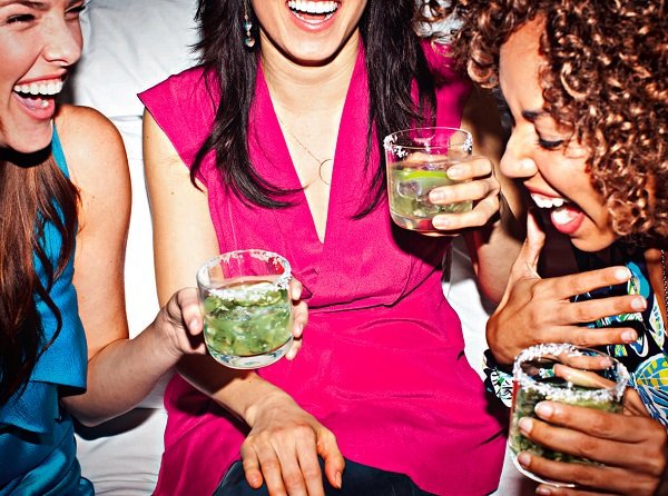 Ladies-Night