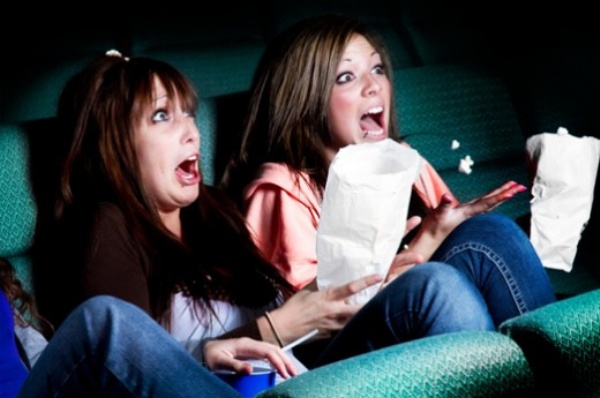 Watch-Horror-Lose-Weight