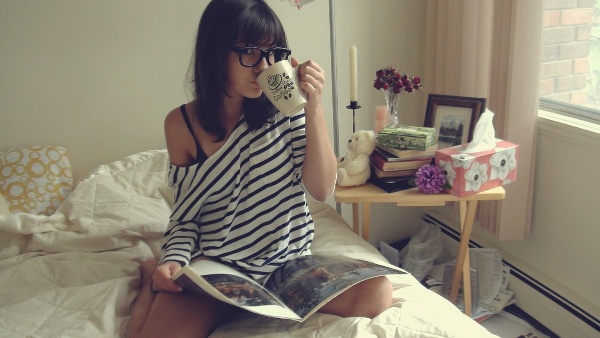bed-coffee-comfy-cute-flowers-Favim.com-335074